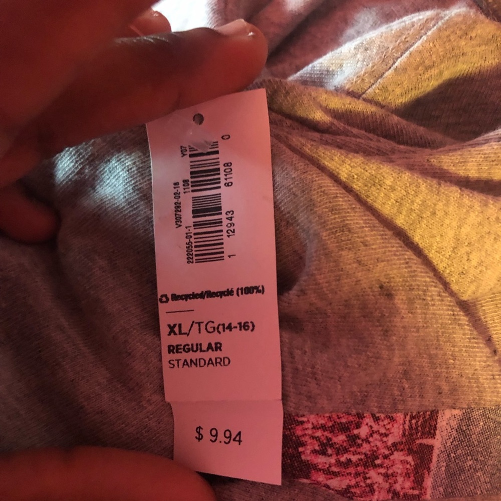 Flag shirt - Picture 4 of 4